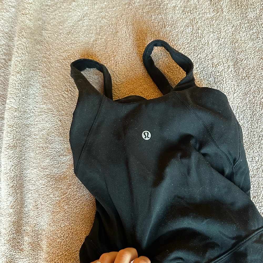 Align Bodysuit - image 3